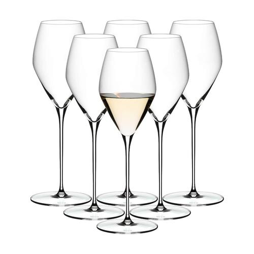 Riedel - Veloce Sauvignon Blanc Gläser 6er Set