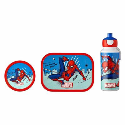 Mepal - Campus Lunchset 3er Set Küchenzubehör 1 ct