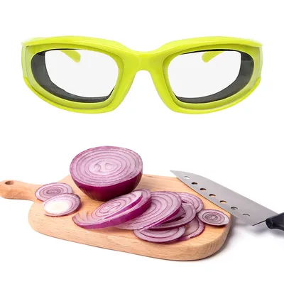 Cooking Tools Gadgets Barbecue Safety Glasses Kitchen Tools Face Shields Vegetable Cutter Eyes