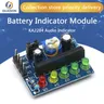 KA2284 Power level indicator Battery Indicator Pro Audio level indicator module