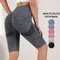 2024 Scrunch Butt Biker Booty Yoga Shorts For Women Fitness Gym Shorts Seamless Sports Shorts Push