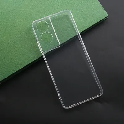 Soft Silicone Phone Case for TCL 40 NxtPaper 4G TPU Phone Cover Case for TCL 40 NxtPaper Protective Shell Back Case