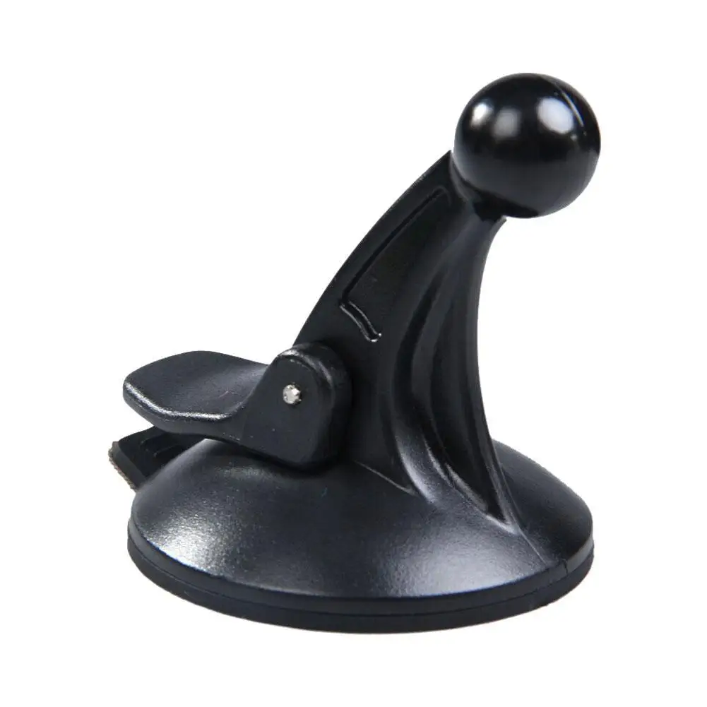 Plastic Suction Cup Mount Stand Holder 360 Degree Rotating GPS Navigator Stand Replacement Auto Accessories for Garmin Nuvi