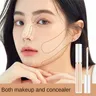 New Liquid Concealer 4 Colors Concealer Stick Moisturizing Face Makeup Concealer Foundation Cream