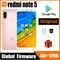 Global rom Redmi Note 5 Smartphone Cell Phone Snapdragon 636 13.0MP Dual Camera Dual SIM