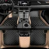 Custom Car Floor Mat for Geely Atlas Pro 2019-2023 Coolray 2018-2023 Geometry C 2020-2023 Tugella
