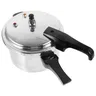 Pressure Cooker Gas Cooker Pressure Cooker Household Pressure Cooker Stainless Steel Cookware