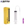 ZTTO Tubeless Sealant Injector Valve Remove Tool For MTB Road Bike Tubeless Tire UST Tyre No Tubes