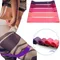 Rubber Gym With Elastic Bands,Fitness Training Equipment,Yoga Bands,Exercise