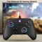 Wired USB RGB Gamepad For Xbox One Six Axis Vibration with Turbo Game Controller For PC/Xbox One