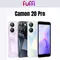 FUFFI-Camon 20 Pro Smartphone Android 5.0 Inch 16GB ROM 2GB RAM 2000mAh Battrey Cell Phone 2+8MP