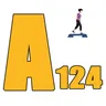 Hot Sale Latest Release 2024.Q2 New Course course BA 124 Aerobic Impact exercise BA124 Boxed