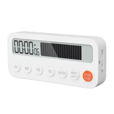 Fashion Kitchen Timer Magnetic Timer Clock With Kitchen Accessories Home Cook Food Tools Timer For