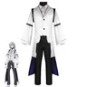 Sigma Cosplay Costume Anime BSD 4th Sigma Trench Uniform Suit For Halloween Comic Con Sigma Outfits