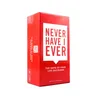 Never Have I Ever Card Game Complete 17+ Board game