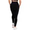 New Seamless Tight Gym Leggings Womens Workout Yoga Pants Soft High Waist Outfits Fitness Sports