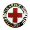 3rd Reich Germany DRK (German Red Cross) Helper Badge