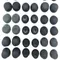 10pcs Thumb Grip Mushroom Cover for PlayStation 5 PS5 PS4 PS3 Controller XBOX 360 One Series X S