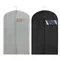 Dustproof Clothing Covers Waterproof Clothes Dust Cover Coat Suit Dress Protector Hanging Garment