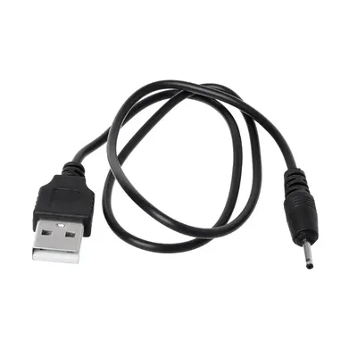 70cm USB Charger Cable Easily Charge Phone from Laptop/PC for Nokia N73 E65 6300 6280 Cell Phone Cables Compact J60A