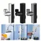 3 In 1 Waterfall Kitchen Faucet Extender Anti-Splash Swivel Universal Pull Out Faucet Kitchen