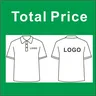 Total Price Link