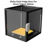 FYSETC Clicky-Clack Fridge Door Kit for Voron Trident 350m Clicky Clack Door Without Panel 3D