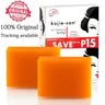 100% Original guarantee Kojie San Kojic Acid Soap 65g
