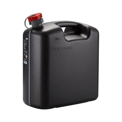 Pressol - Kraftstoffkanister hdpe 20l mit Sichtfenster