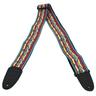 Levys Hootenanny Woven Strap YR