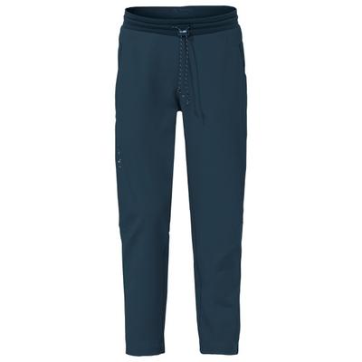 Vaude - Kid's Detective Pants - Trekkinghose Gr 110/116 blau