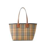 Burberry Bags | Burberry Sm London Tote Handbag Handbag | Color: Brown | Size: Os