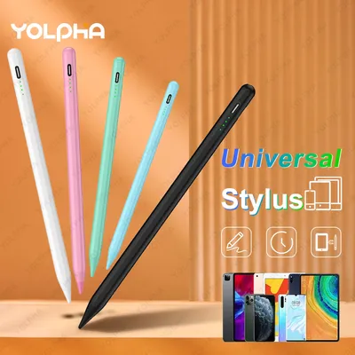 Universal Stylus Pen for iPad Mobile Phone Touch Screen Pen for IOS Android Phone Tablet Pen for