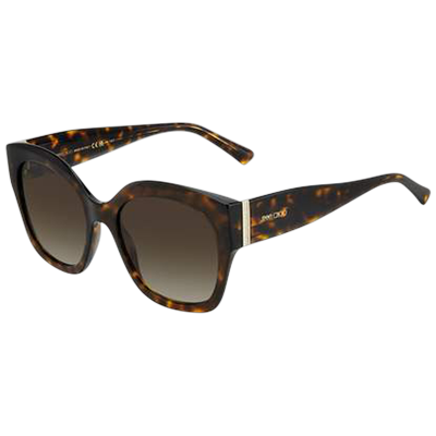 Jimmy Choo Sonnenbrille LEELA/S 086HA 55