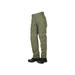 TRU-SPEC Rip-Stop Pro Flex Pants - Men s Range Green Waist 28 Length 32 1484