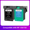 Imprimante compatible avec Photosmart pour les modèles HP 129 135 pour les jardins 129 135