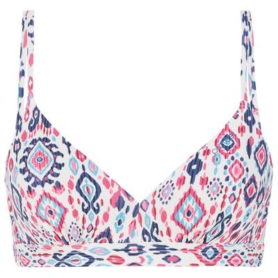 Protest - Women's Mixtara 24 Wire Bikini Top BCD-Cup - Bikini-Top Gr 34 - Cup: B bunt
