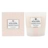 VOLUSPA - Papaya Boxed Kerzen 1 ct