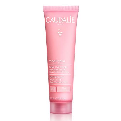 Caudalie - Vinohydra Hydratisierendes Gel Gesichtscreme 60 ml