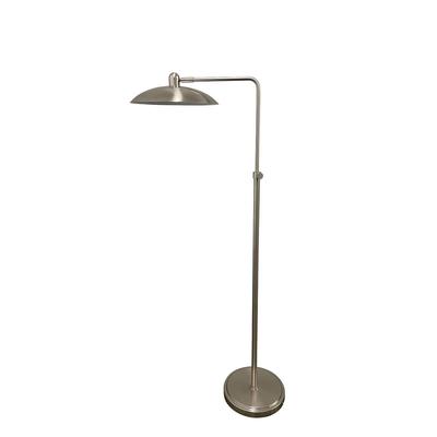 House of Troy Ridgeline 40 Inch Floor Lamp - RL200-SN