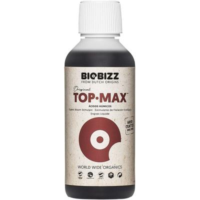 Top Max Blütenstimulator 250ml - Biobizz Image