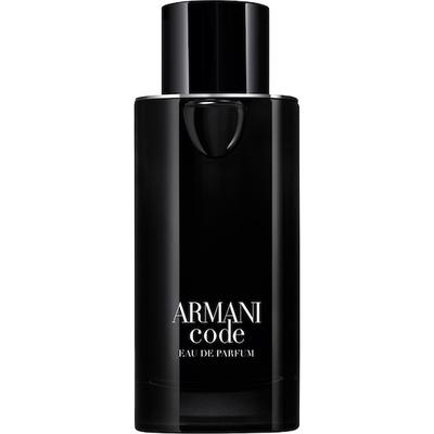 Armani Herrendüfte Code Homme Eau de Parfum Spray - nachfüllbar