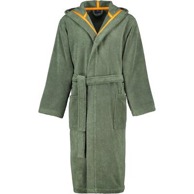 JOOP! - JOOP! Bademäntel Herren Kapuze Kapuze 1660 oliv - 43 1 ct (158.29 € / 1 ct)