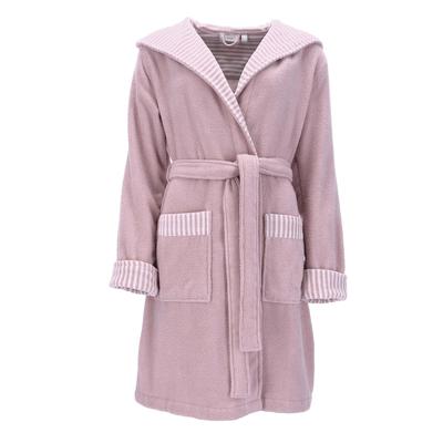 Esprit - Esprit Bademäntel Damen Kapuze Day Rose - 3060