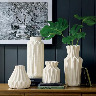 Terrano Ceramic Vase - 9