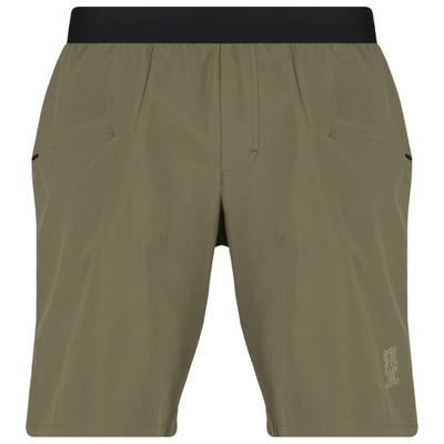 Stoic - MantorpSt. Multisport Shorts - Shorts Gr XXL oliv Image