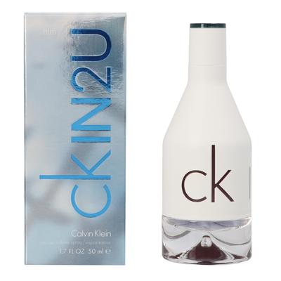 Calvin Klein Ck In2U Him Edt Spray 50ml