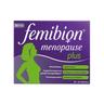 Femibion - Menopause Plus Tabletten Wechseljahre