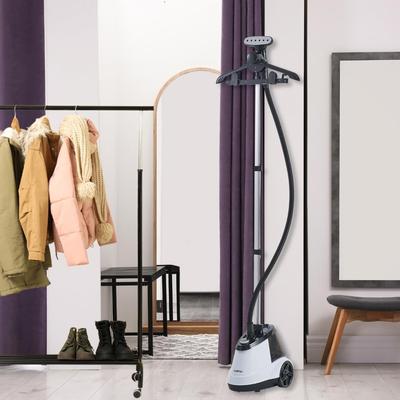 Standing Clothes Steamer, Heavy Duty