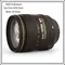 Obiettivo Nikon AF-S NIKKOR 24-120mm f/4G ED VR per fotocamere reflex Nikon